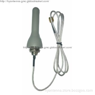 SMA Male Connector 2dBi 3G Antenna